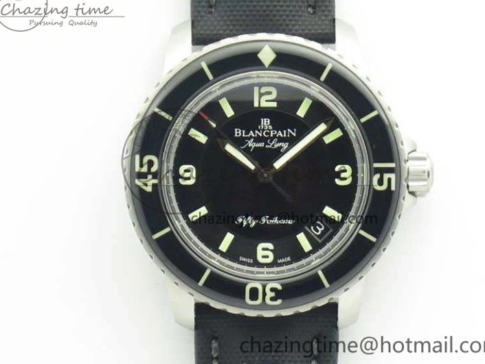 0311 MultiPurpose Villeret 6654 SS Complicated Function OMF 1:1 Best Edition White Dial on Black Leather Strap A6654 V 7901